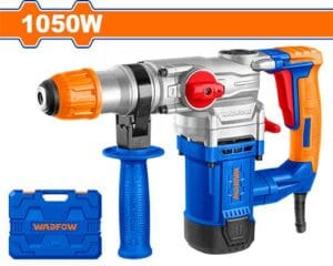 Rotary Hammer 1050W