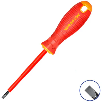 Insulated Screwdriver