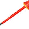 Insulated screwdriver