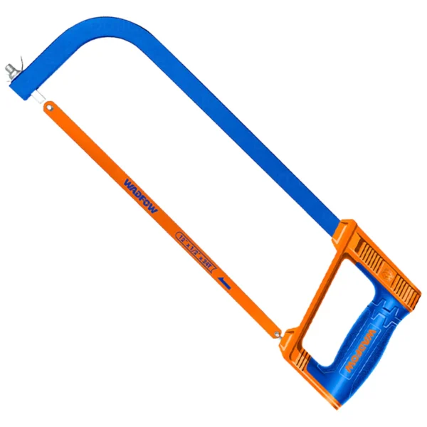 Hacksaw Frame
