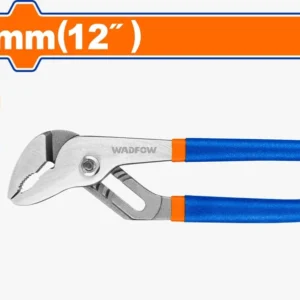 Pump Pliers