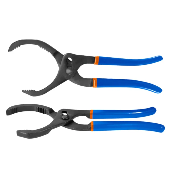 Oil Filter Pliers