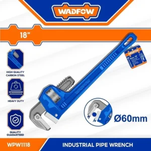 Pipe wrench 18"