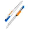 Snap-off blade knife
