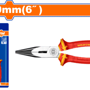 Insulated Long Nose Pliers
