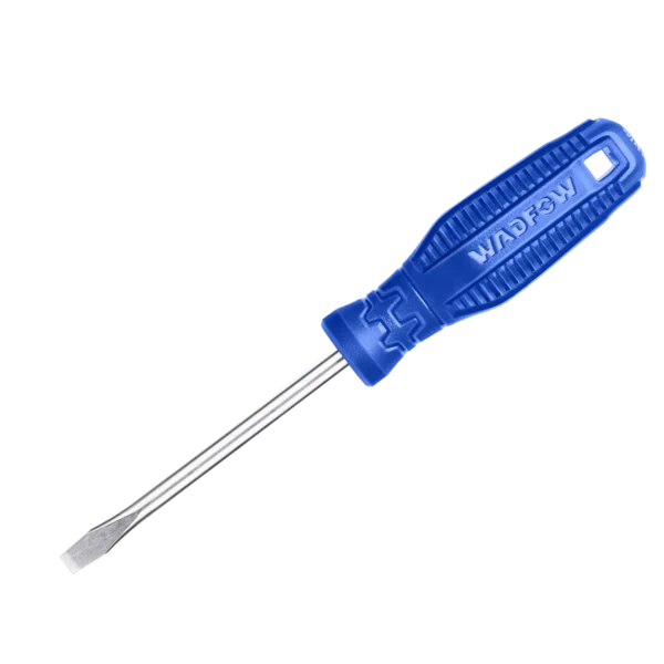 Slotted screwdriver