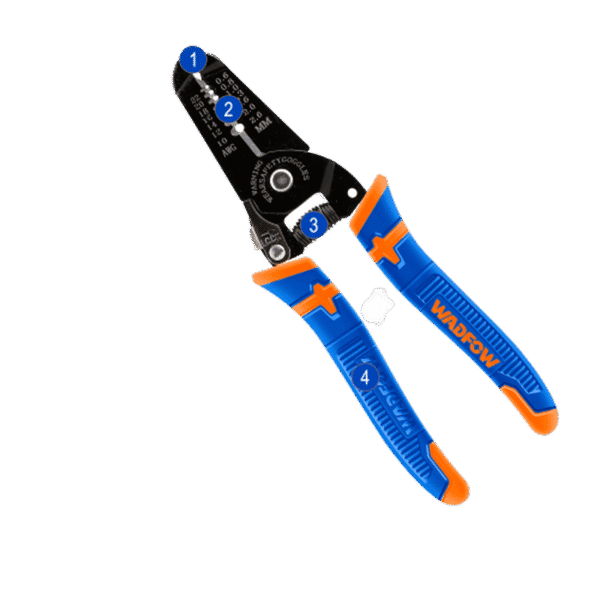 Wire Stripper