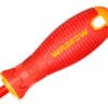 Insulated screwdriver