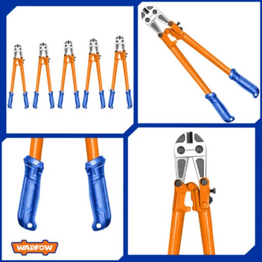 Bolt Cutter 14"