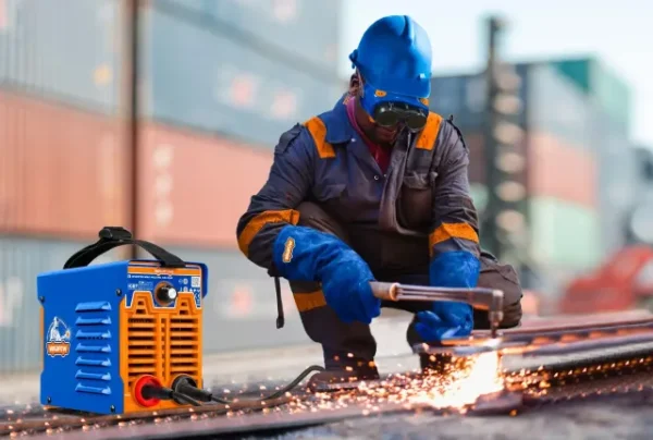 Inverter MMA Welding Machine 200A