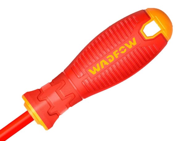 Insulated screwdriver