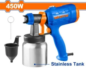 Spray Gun 450W-2