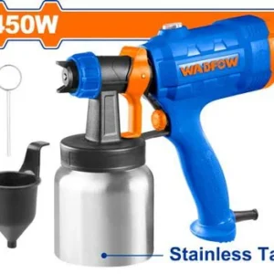 Spray Gun 450W-2