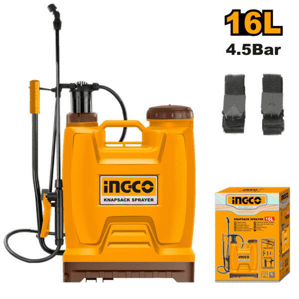 knapsack Sprayer 16L
