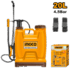 knapsack Sprayer 20L