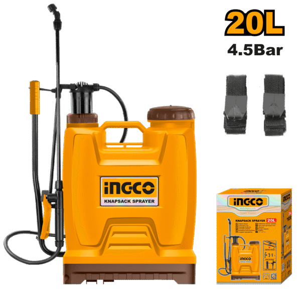 knapsack Sprayer 20L