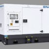 Perkins Diesel Generator 30Kva