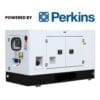 Perkins Diesel Generator 20Kva